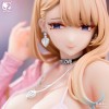 Original Character - Dress Series Tutor Asako Fuyuyama 1/6 23cm (EU)