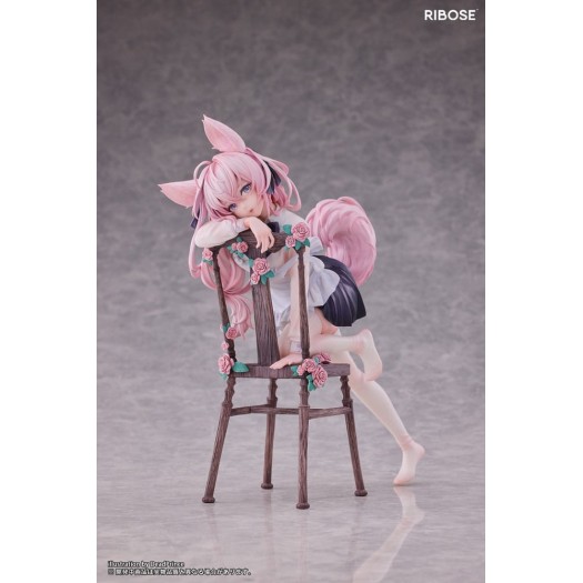 Original Character - Rabbit Flova 1/7 21cm (EU)