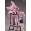 Original Character - Rabbit Flova 1/7 21cm (EU)