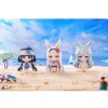 Azur Lane - Mini Figures 3er-Pack Summer Swimsuit Chibi Vol. 1 10cm (EU)