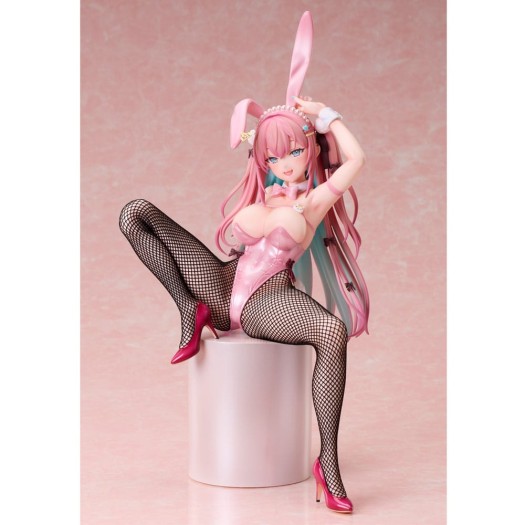 Original Character - B-STYLE Iro Bunny Illustrated by satoupote 27cm (EU)