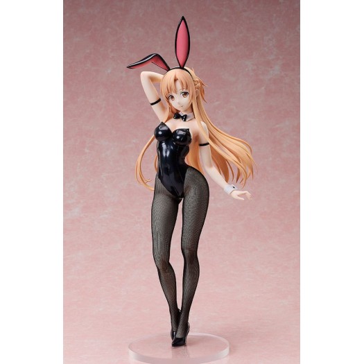 Sword Art Online - B-STYLE Asuna 1/4 Bunny Ver. 48cm (EU)