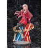 DARLING in the FRANXX - Zero Two 1/7 24cm (EU)