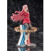 DARLING in the FRANXX - Zero Two 1/7 24cm (EU)