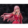 DARLING in the FRANXX - Zero Two 1/7 24cm (EU)