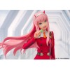 DARLING in the FRANXX - Zero Two 1/7 24cm (EU)