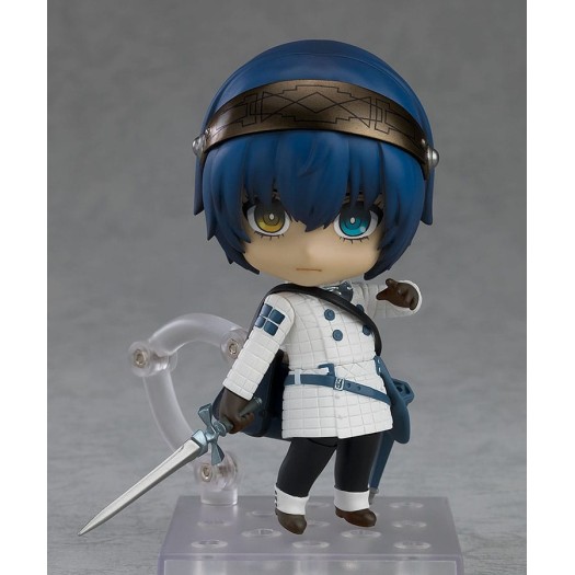 Metaphor: ReFantazio - Nendoroid Protagonist [Basic] 2650 10cm (EU)