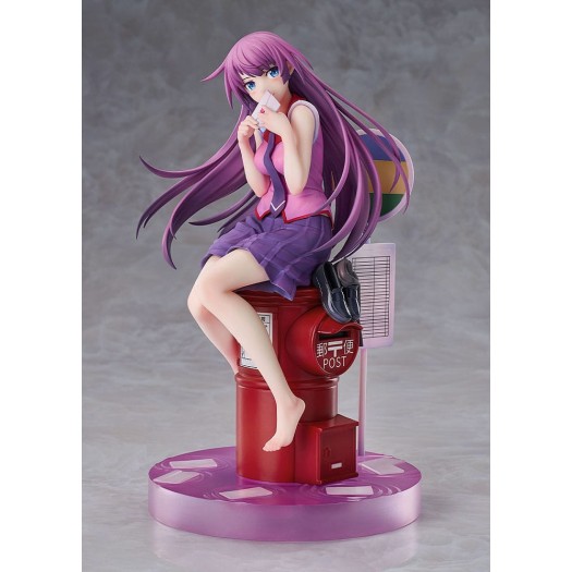 Monogatari Series - Senjyogahara Hitagi: Letter to You 1/7 22,5cm (EU)