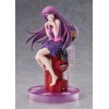 Monogatari Series - Senjyogahara Hitagi: Letter to You 1/7 22,5cm (EU)