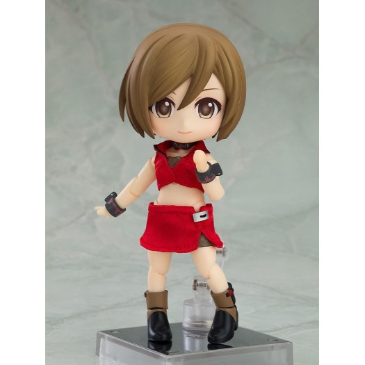 Vocaloid - Nendoroid Doll Meiko 14cm (EU)