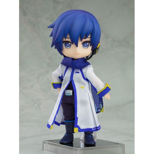 Vocaloid - Nendoroid Doll Kaito 14cm (EU)