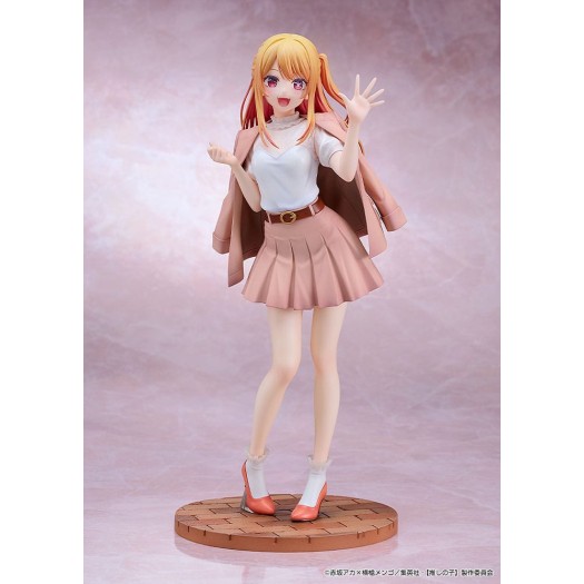 Oshi no Ko - Hoshino Ruby 1/6 Date Style Ver. 26cm (EU)