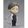 Twittering Birds Never Fly: The Clouds Gather - Nendoroid Yashiro 2654 10cm (EU)