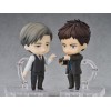 Twittering Birds Never Fly: The Clouds Gather - Nendoroid Yashiro 2654 10cm (EU)