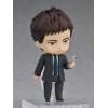 Twittering Birds Never Fly: The Clouds Gather - Nendoroid Chikara Domeki 2655 10cm (EU)