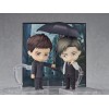 Twittering Birds Never Fly: The Clouds Gather - Nendoroid Yashiro 2654 & Chikara Domeki 2655 10cm (EU)