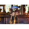 Twittering Birds Never Fly: The Clouds Gather - Nendoroid Yashiro 2654 & Chikara Domeki 2655 10cm (EU)