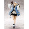 Guilty Gear -Strive- - Plastic Model Kit Bridget Articulated 14cm (EU)