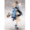 Guilty Gear -Strive- - Plastic Model Kit Bridget Articulated 14cm (EU)