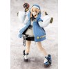 Guilty Gear -Strive- - Plastic Model Kit Bridget Articulated 14cm (EU)