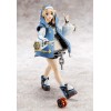 Guilty Gear -Strive- - Plastic Model Kit Bridget Articulated 14cm (EU)