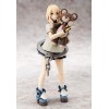 Guilty Gear -Strive- - Plastic Model Kit Bridget Articulated 14cm (EU)