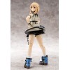 Guilty Gear -Strive- - Plastic Model Kit Bridget Articulated 14cm (EU)