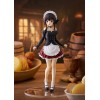 Kono Subarashii Sekai ni Bakuen wo! - POP UP PARADE Megumin: Part-Time Job Uniform Ver. L Size 20cm (EU)