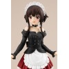 Kono Subarashii Sekai ni Bakuen wo! - POP UP PARADE Megumin: Part-Time Job Uniform Ver. L Size 20cm (EU)