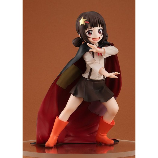 Kono Subarashii Sekai ni Bakuen wo! - POP UP PARADE Komekko L Size 15cm (EU)