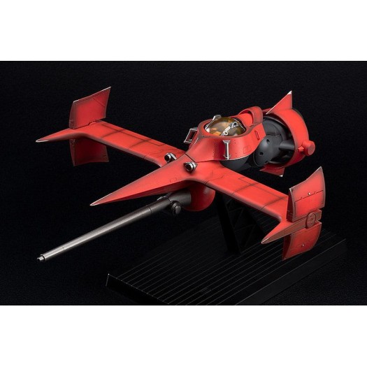 Cowboy Bebop - 1/48 Swordfish II 36 x 30cm (EU)