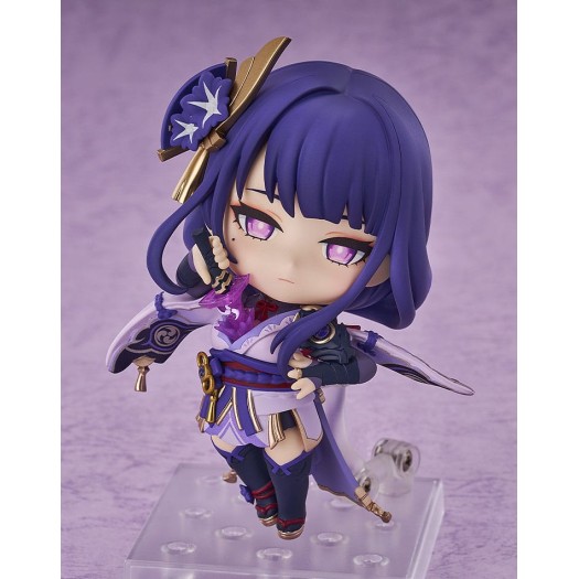 Genshin Impact - Nendoroid Raiden Shogun 2660 10cm (EU)