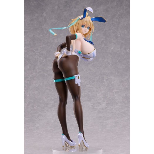 BUNNY SUIT PLANNING - B-STYLE Sophia F. Shirring 1/4 Bunny Ver. 3rd 43cm (EU)