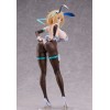 BUNNY SUIT PLANNING - B-STYLE Sophia F. Shirring 1/4 Bunny Ver. 3rd 43cm (EU)