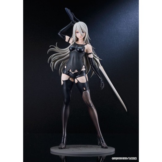 NieR: Automata Ver1.1a - A2 (YoRHa No. A Type 2) 1/7 26cm (EU)