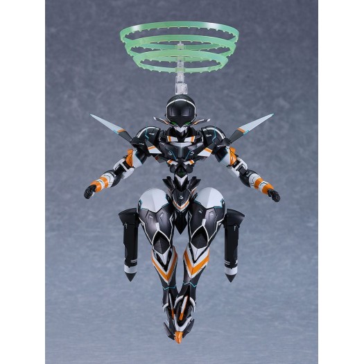 Gargantia on the Verdurous - MODEROID Plastic Model Kit Chamber 15cm (EU)