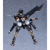 Gargantia on the Verdurous - MODEROID Plastic Model Kit Chamber 15cm (EU)