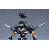 Gargantia on the Verdurous - MODEROID Plastic Model Kit Chamber 15cm (EU)