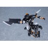 Gargantia on the Verdurous - MODEROID Plastic Model Kit Chamber 15cm (EU)