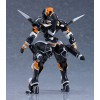 Gargantia on the Verdurous - MODEROID Plastic Model Kit Chamber 15cm (EU)