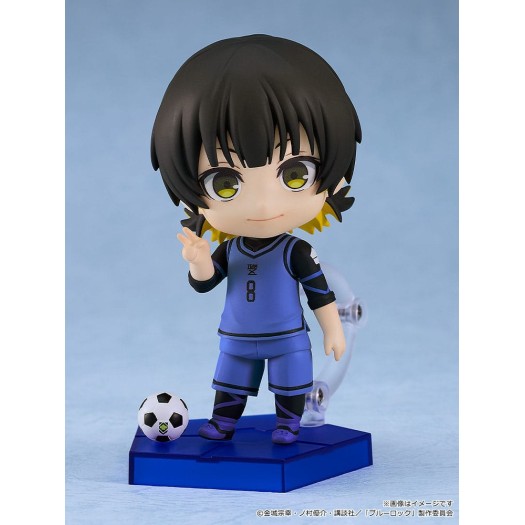 Blue Lock - Nendoroid Bachira Meguru 2658 10cm (EU)