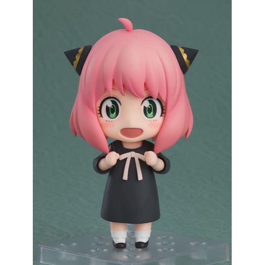 SPY x FAMILY - Nendoroid Anya Forger: Casual Outfit Ver. 2623 10cm (EU)