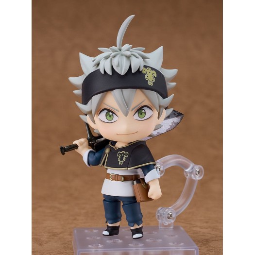 Black Clover - Nendoroid Asta 2659 10cm (EU)