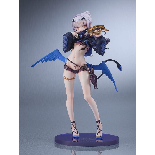 Fate/Grand Order - Ruler / Mélusine 1/6 25cm (EU)