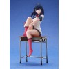 GRIDMAN UNIVERSE - Takarada Rikka 1/7 24cm (EU)