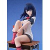 GRIDMAN UNIVERSE - Takarada Rikka 1/7 24cm (EU)