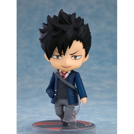 Haikyu!! - Nendoroid Kuroo Tetsuro: School Uniform Ver. 2661 10cm (EU)