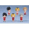 Haikyu!! - Nendoroid Surprise Haikyu!! 03 Nekoma Edition BOX 6 pezzi 7cm (EU)