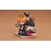 Haikyu!! - Qset+ Hinata Shoyo & Kageyama Tobio 11cm (EU)