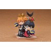 Haikyu!! - Qset+ Hinata Shoyo & Kageyama Tobio 11cm (EU)